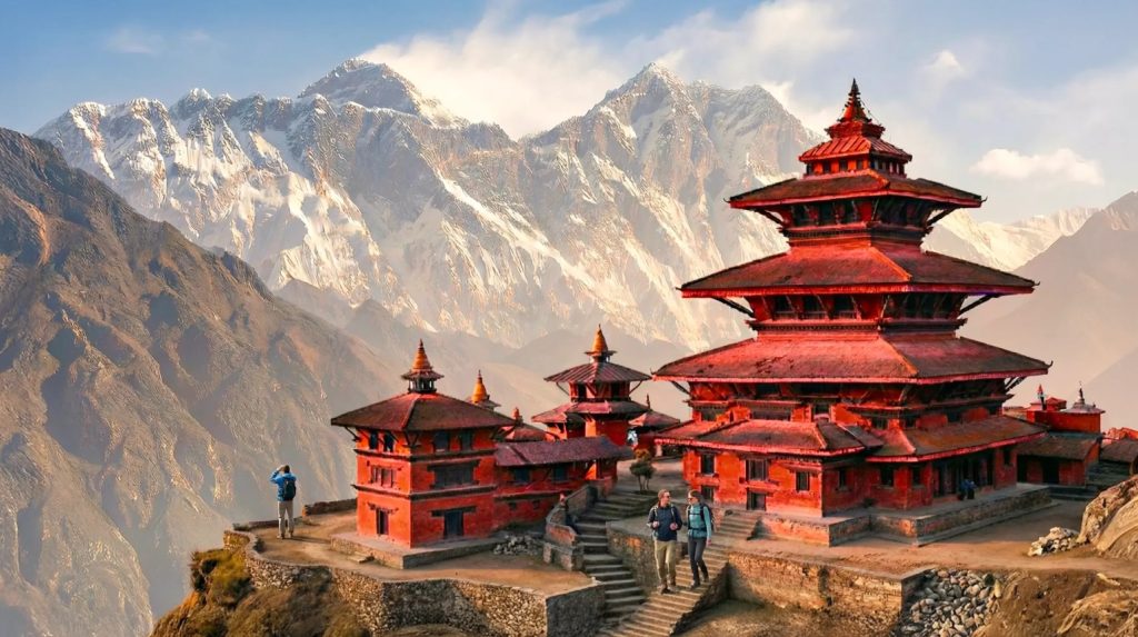 Nepal