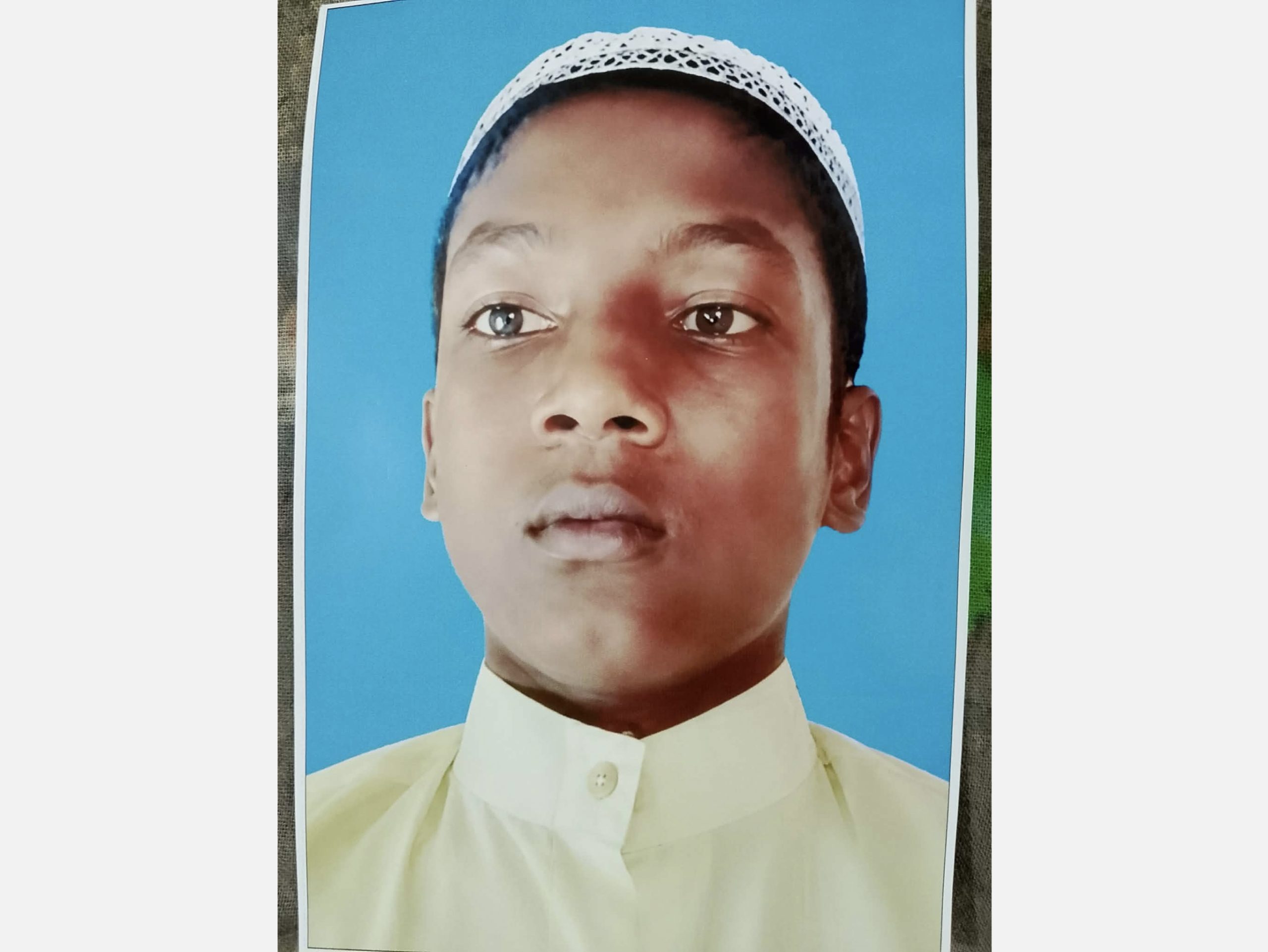 হাজীগঞ্জে সপ্তম শ্রেণীর মাদ্রাসার শিক্ষার্থী নিখোঁজ