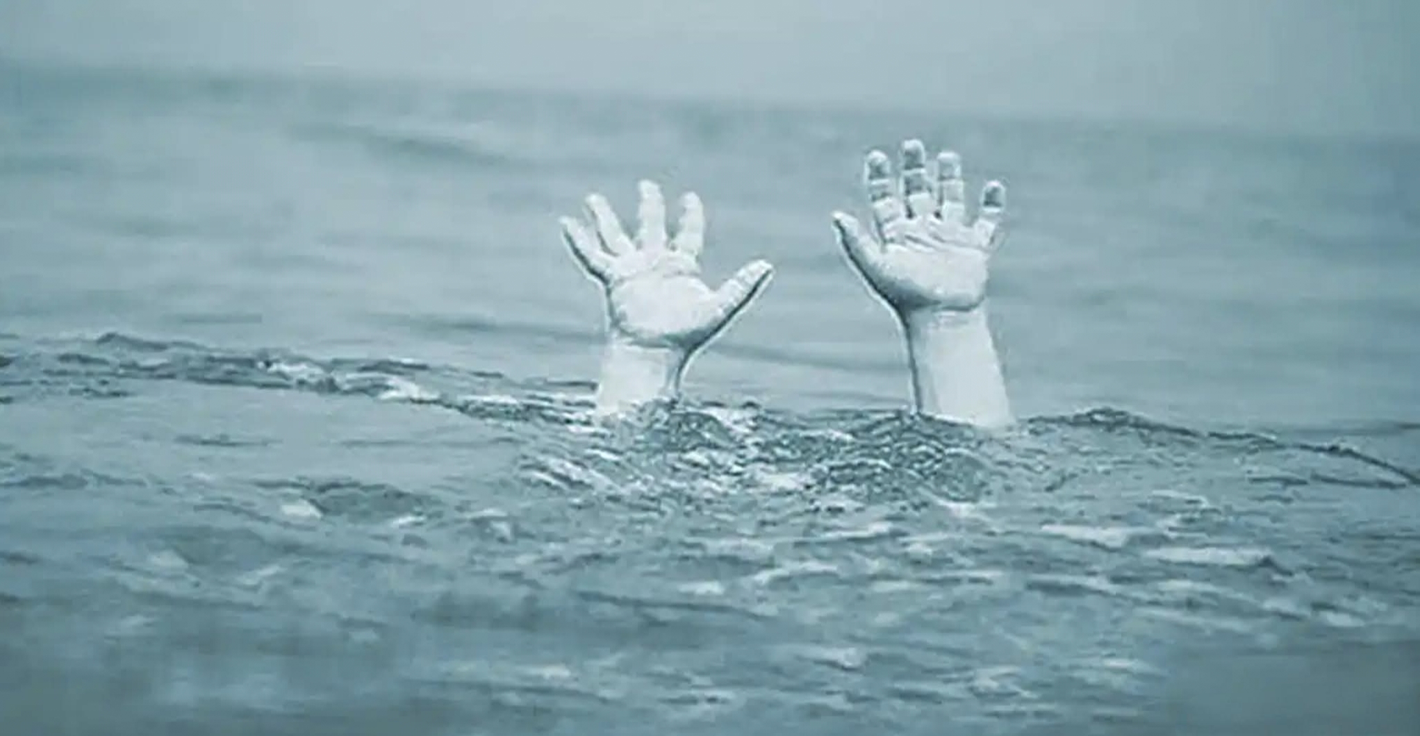 পুকুরের পানিতে ডুবে দুই শিশুর করুণ মৃত্যু